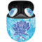 Cat Coq Blue Lotus Google Pixel Buds Skin